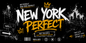 New York Perfect  - Home