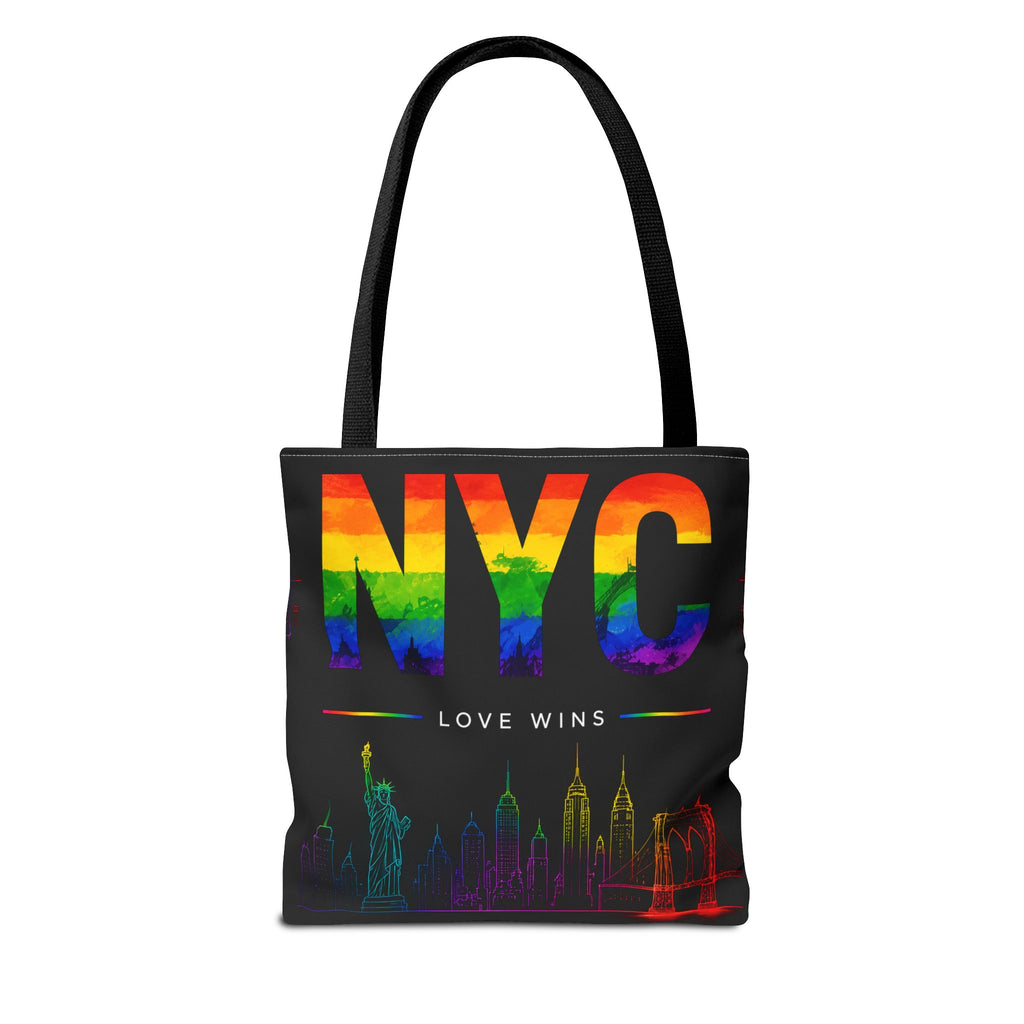 NYP LOVE WINS