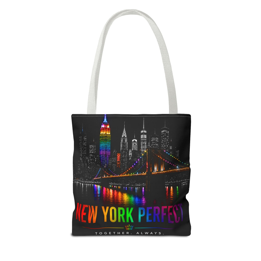 NYP City Lights