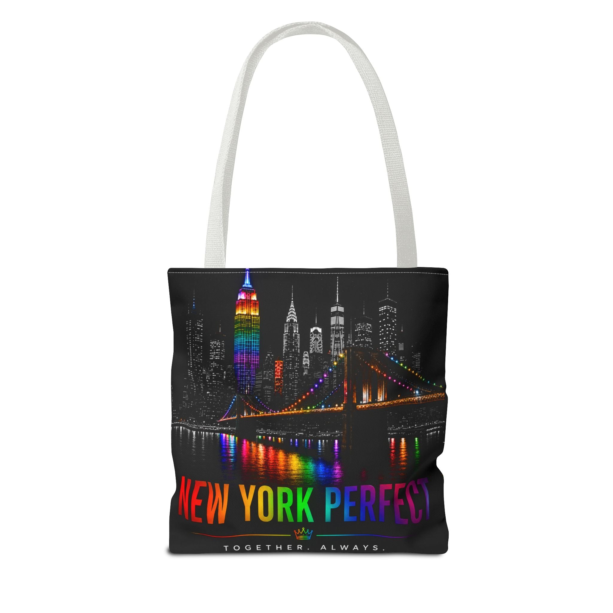 NYP City Lights