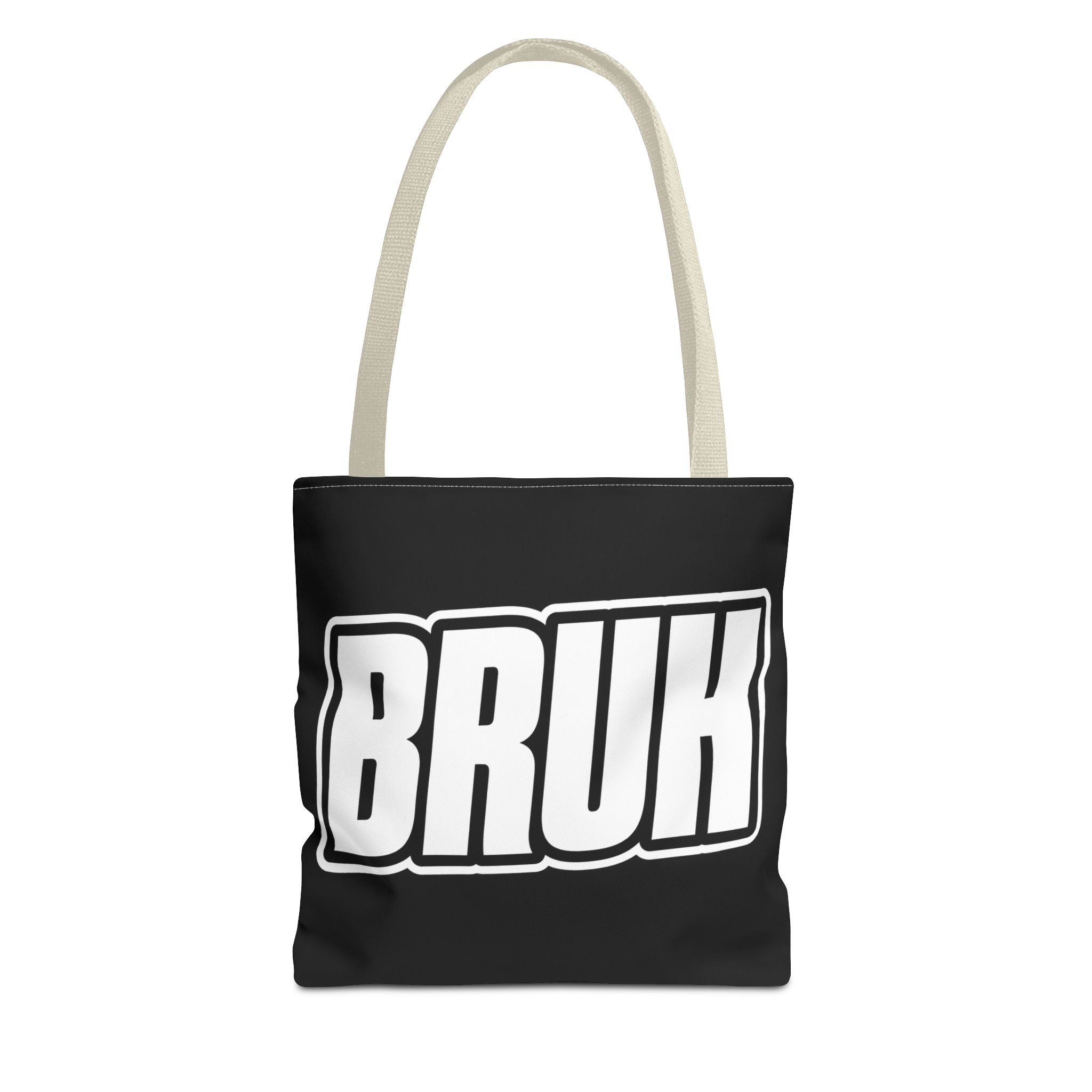 BRUH Tote Bag