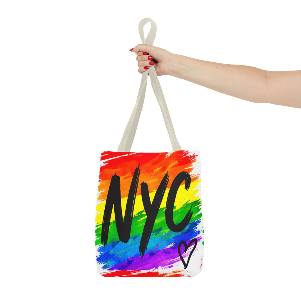 NYP Color Splash NYC