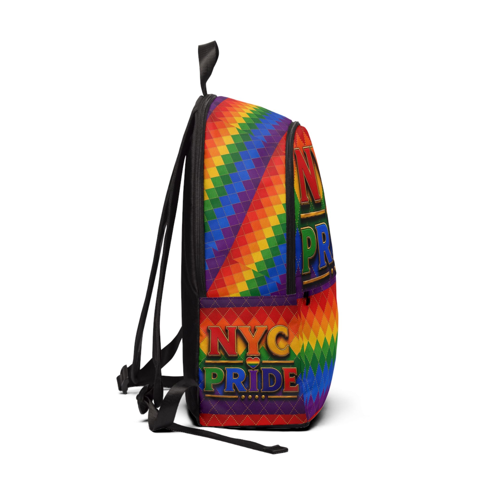 NYC Pride Heritage Backpack™
