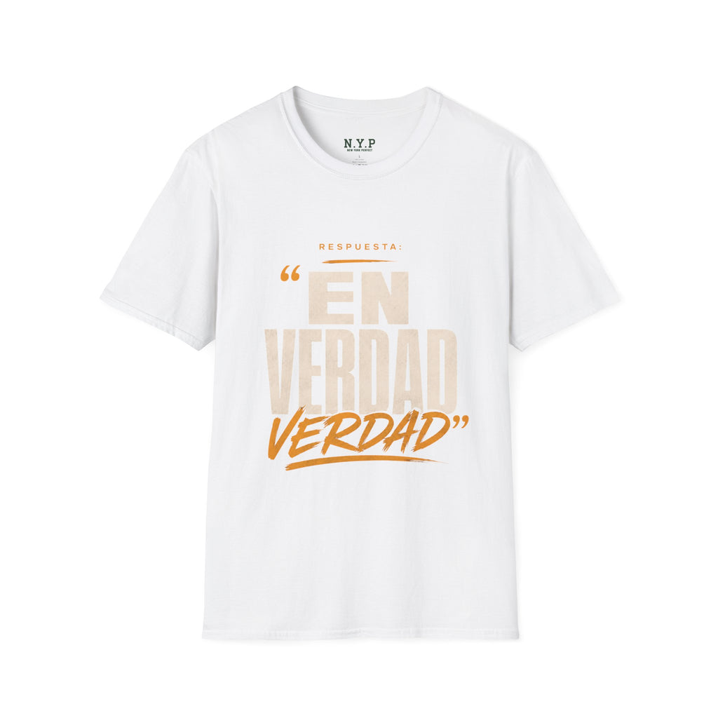 En Verdad Verdad