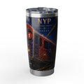 NYP 1 Route 20oz Tumbler