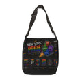Adjustable Tote Bag (AOP)