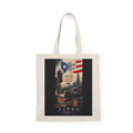 New York Perfect Puerto Rico Tote Bag