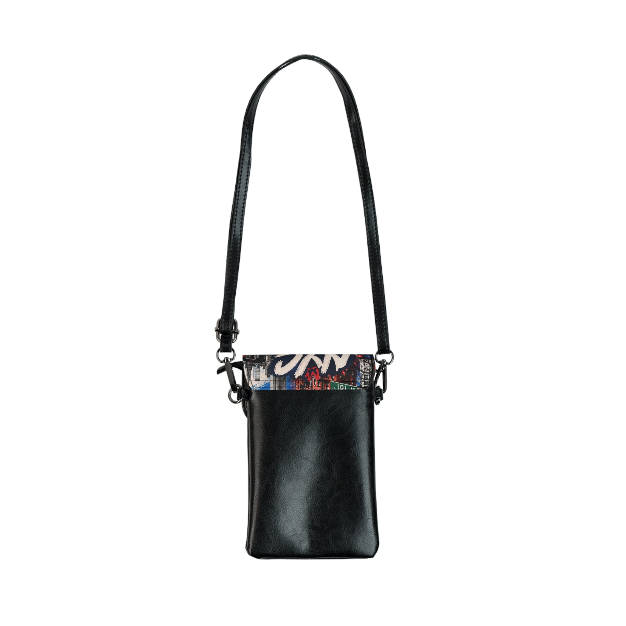 NYC Dominican Small Cell Phone Wallet