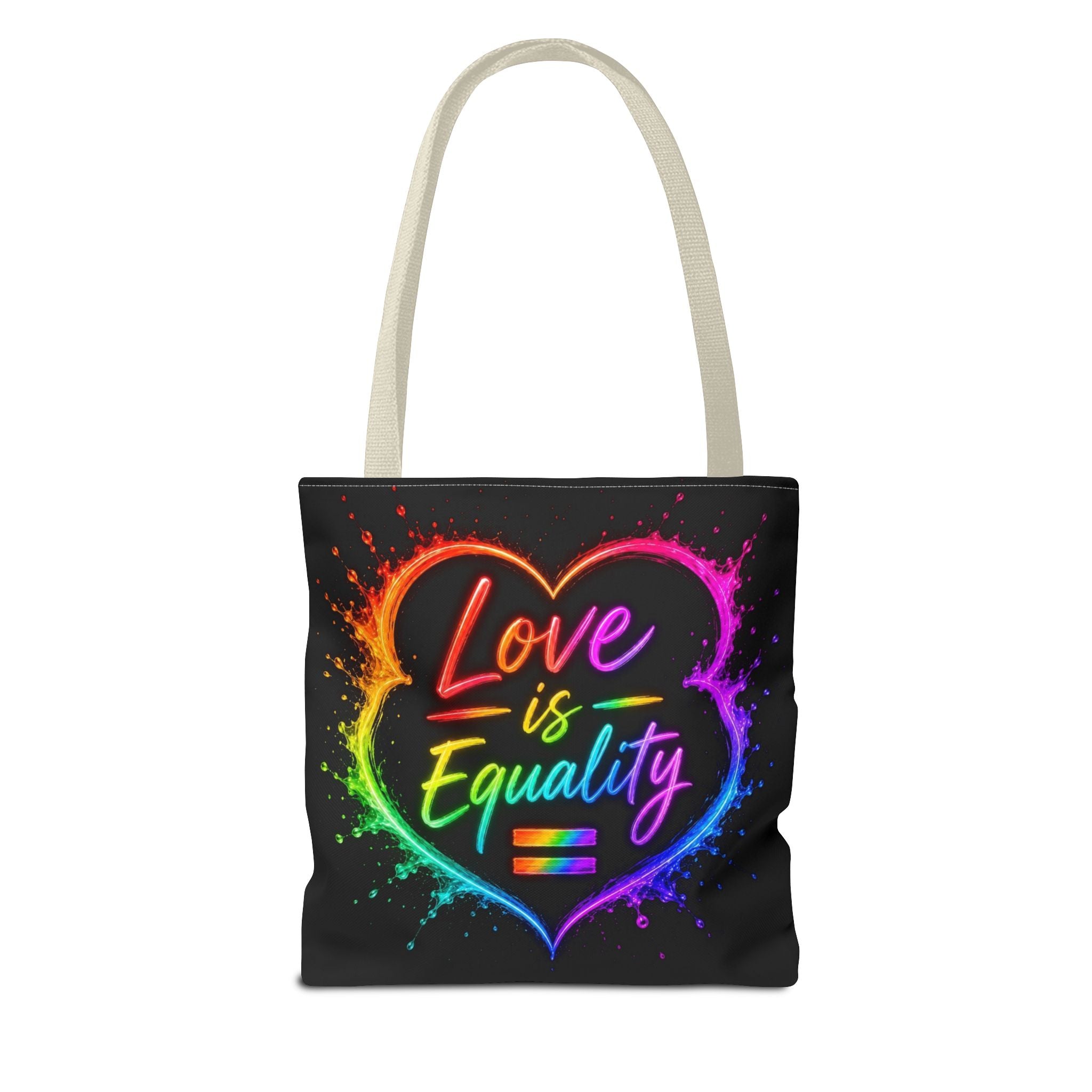 NYP Love is Equality Tote