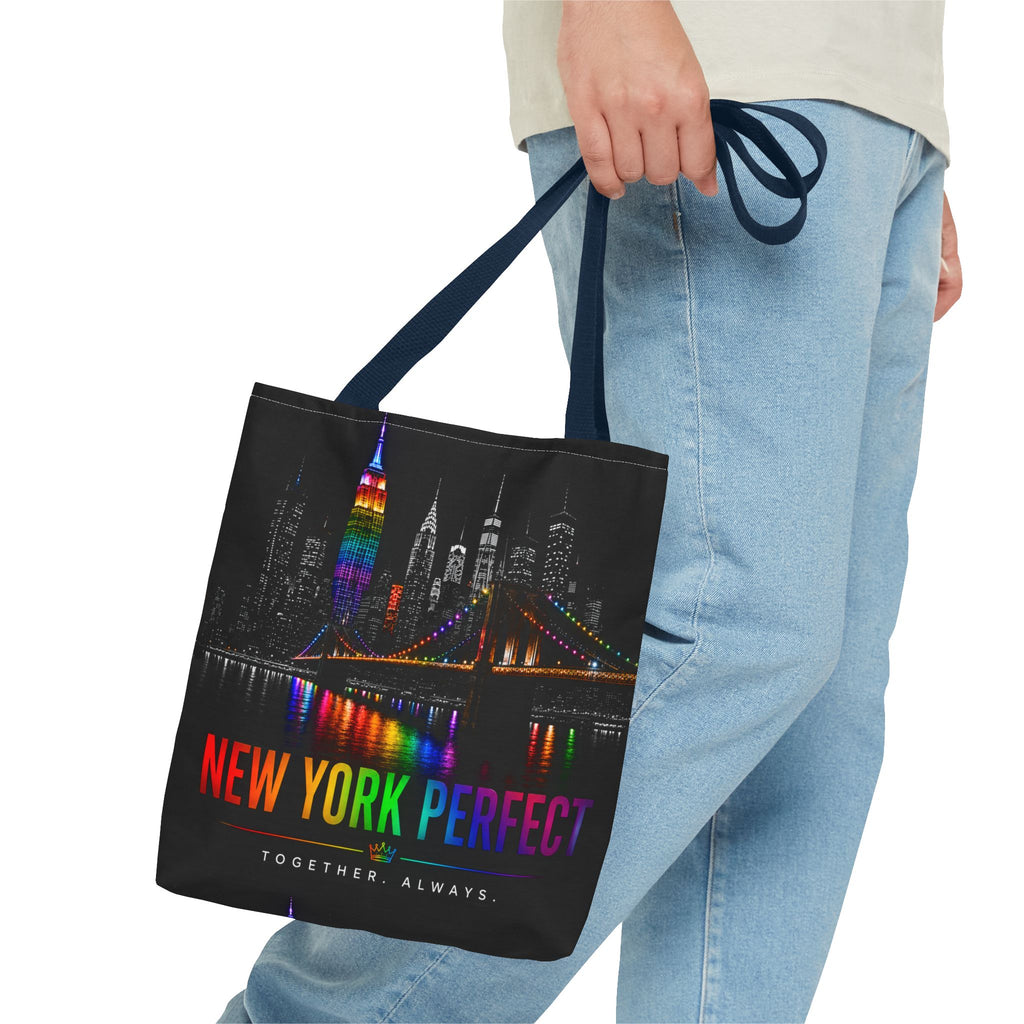 NYP City Lights