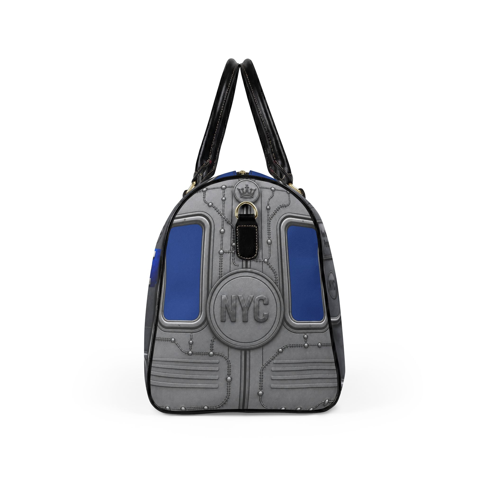 NYP Catch the E™️ Travel Bag