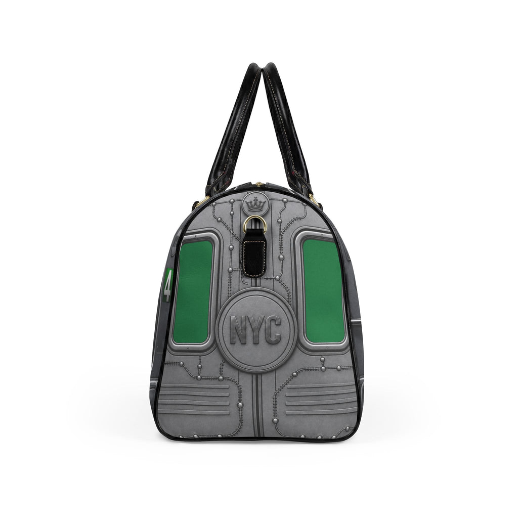 NYP Catch the 4™ Travel Bag