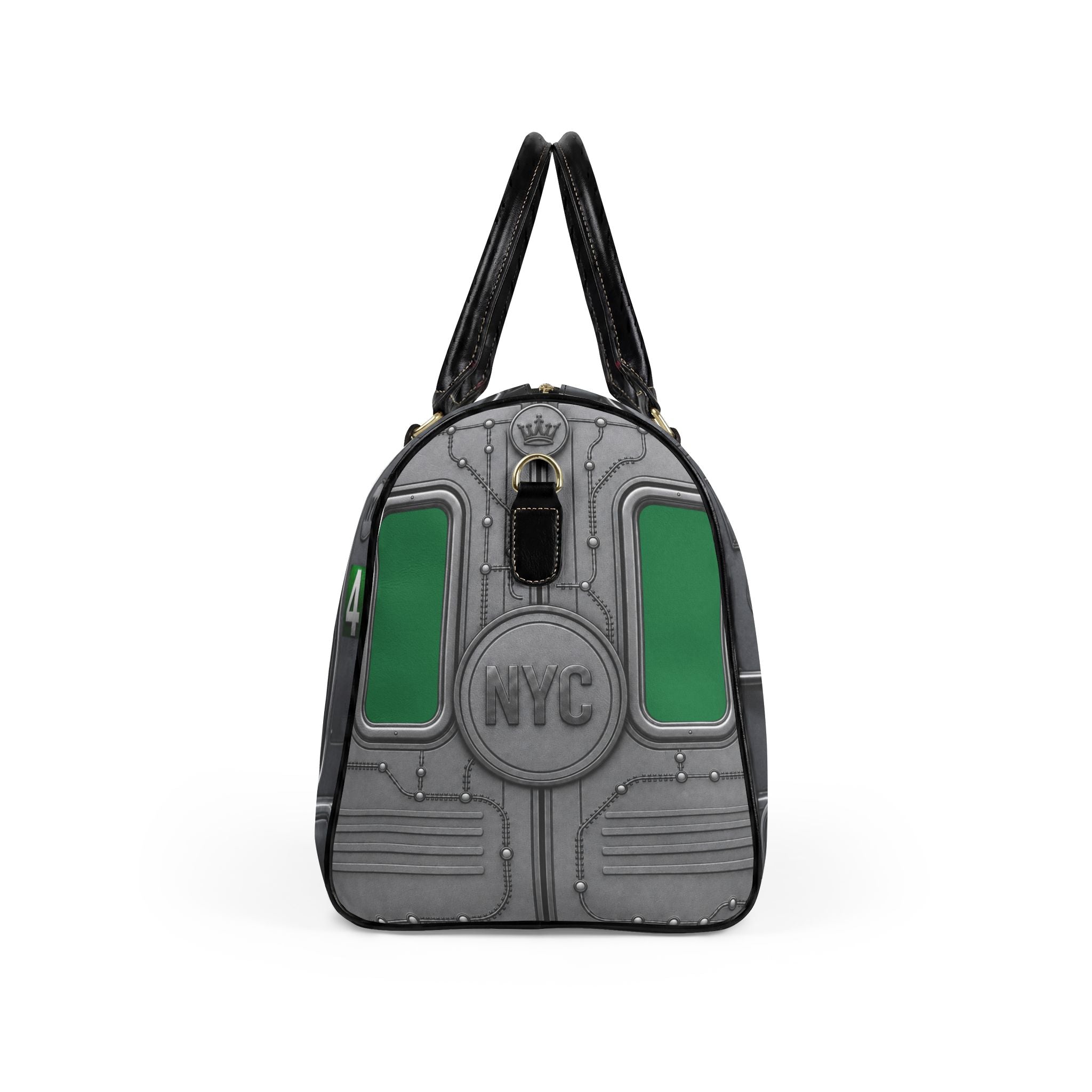 NYP Catch the 4™ Travel Bag
