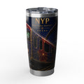 NYP 6 Route 20oz Tumbler