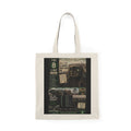 Natural Tote Bag