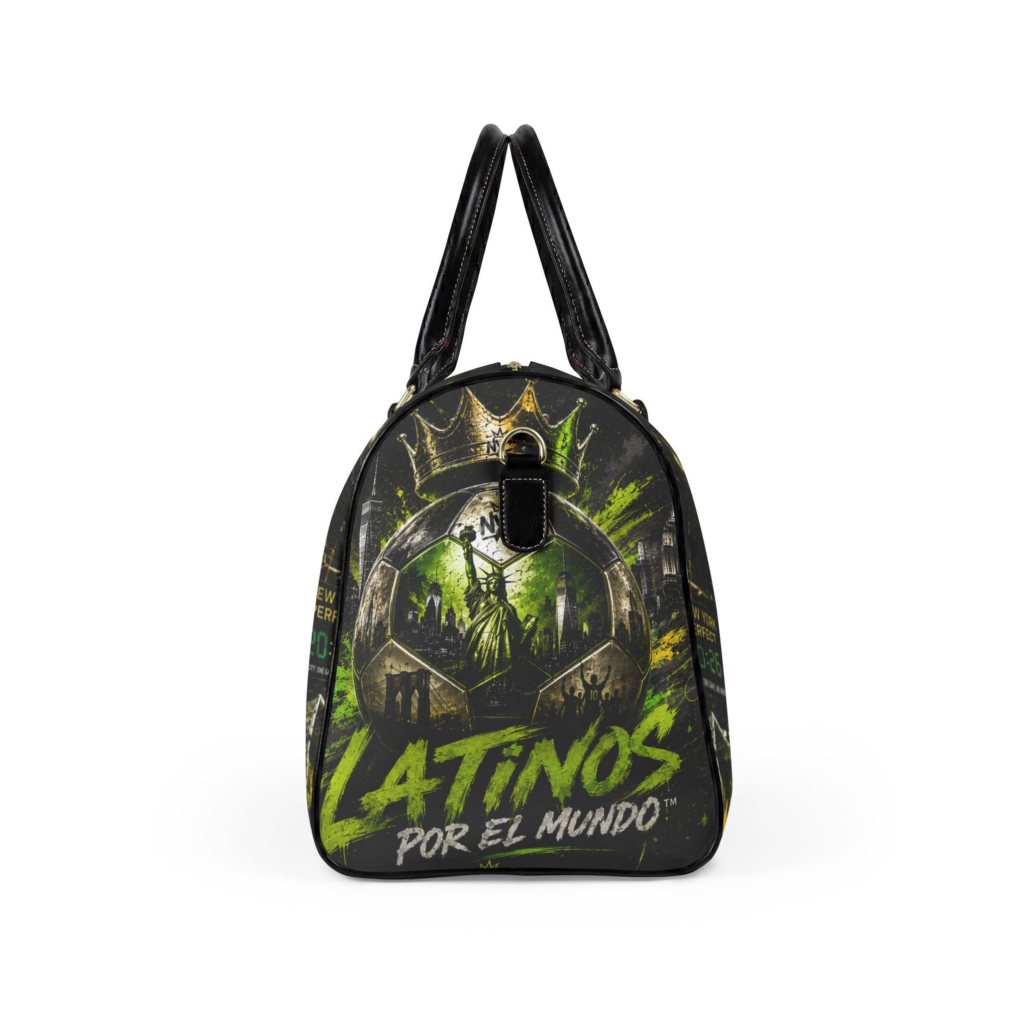 New York Perfect™ El Mundial Bag