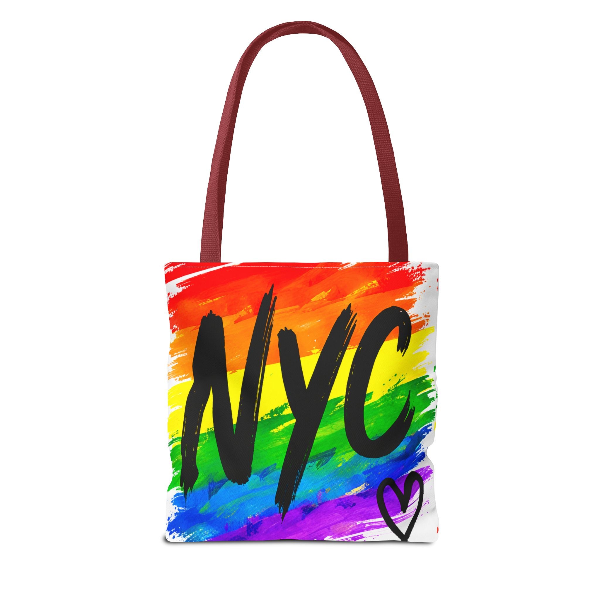 NYP Color Splash NYC