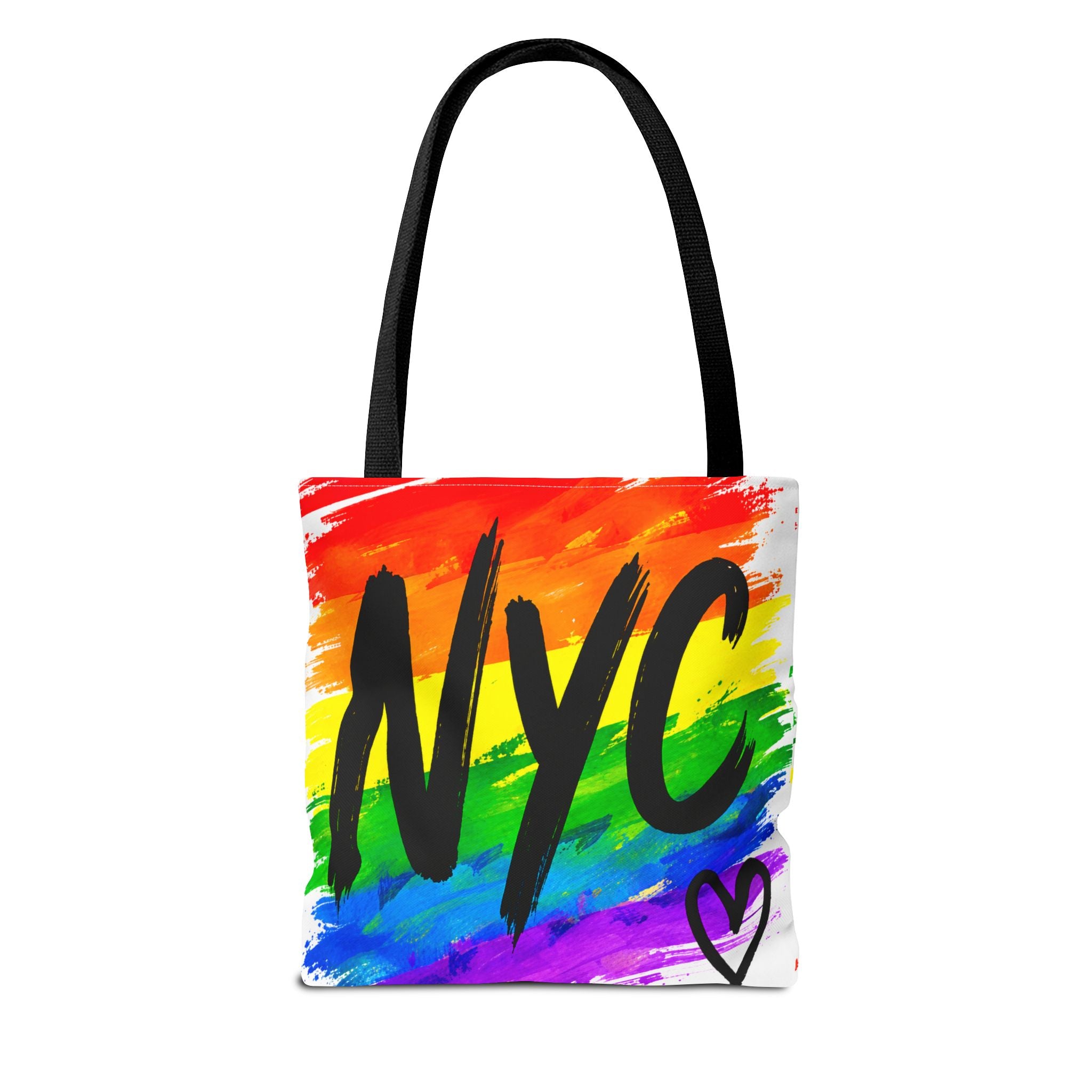 NYP Color Splash NYC