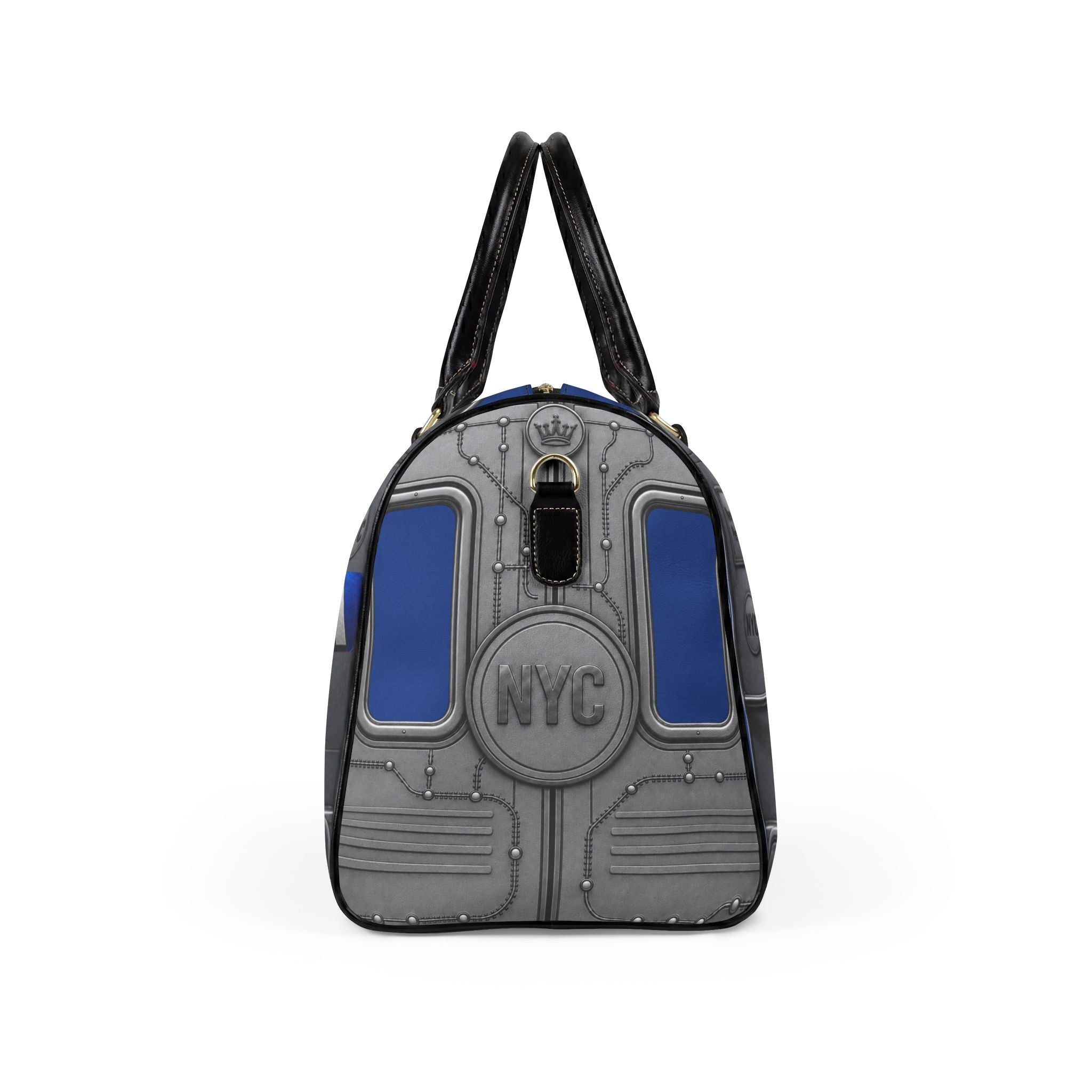 NYP Catch the A™ Travel Bag