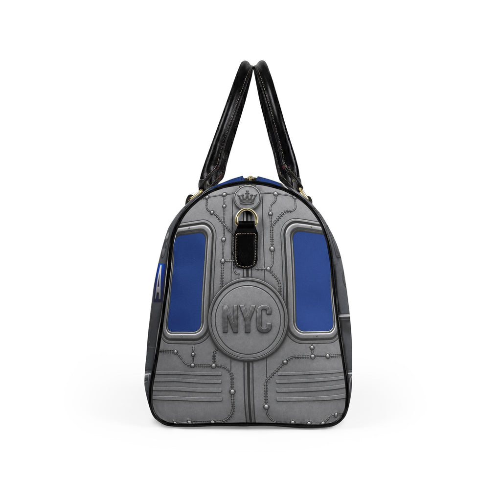 NYP Catch the A™ Travel Bag
