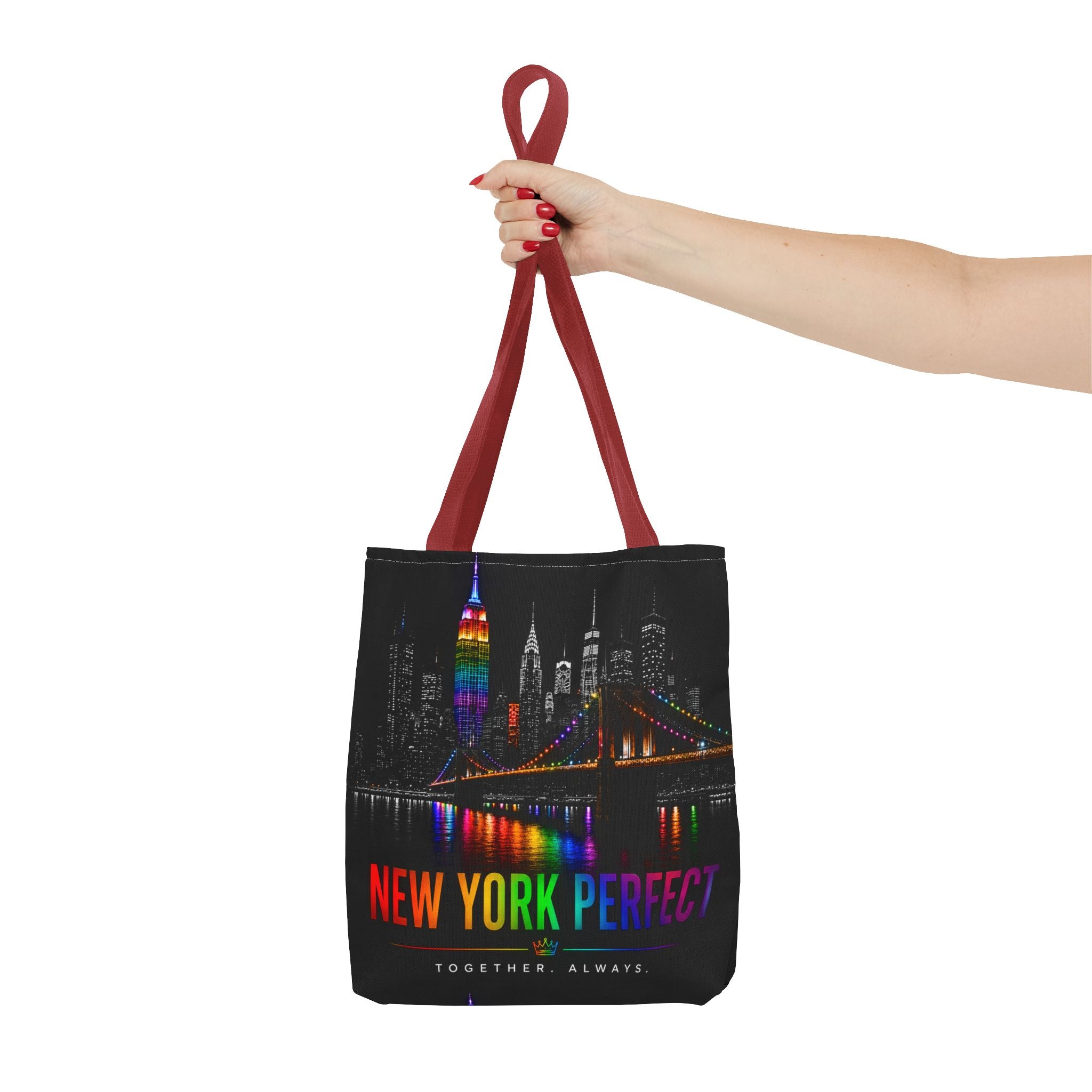 NYP City Lights