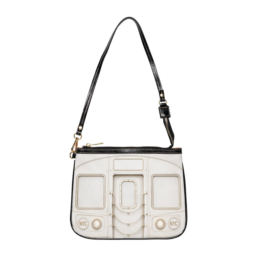 NYP Ride Shoulder Bag