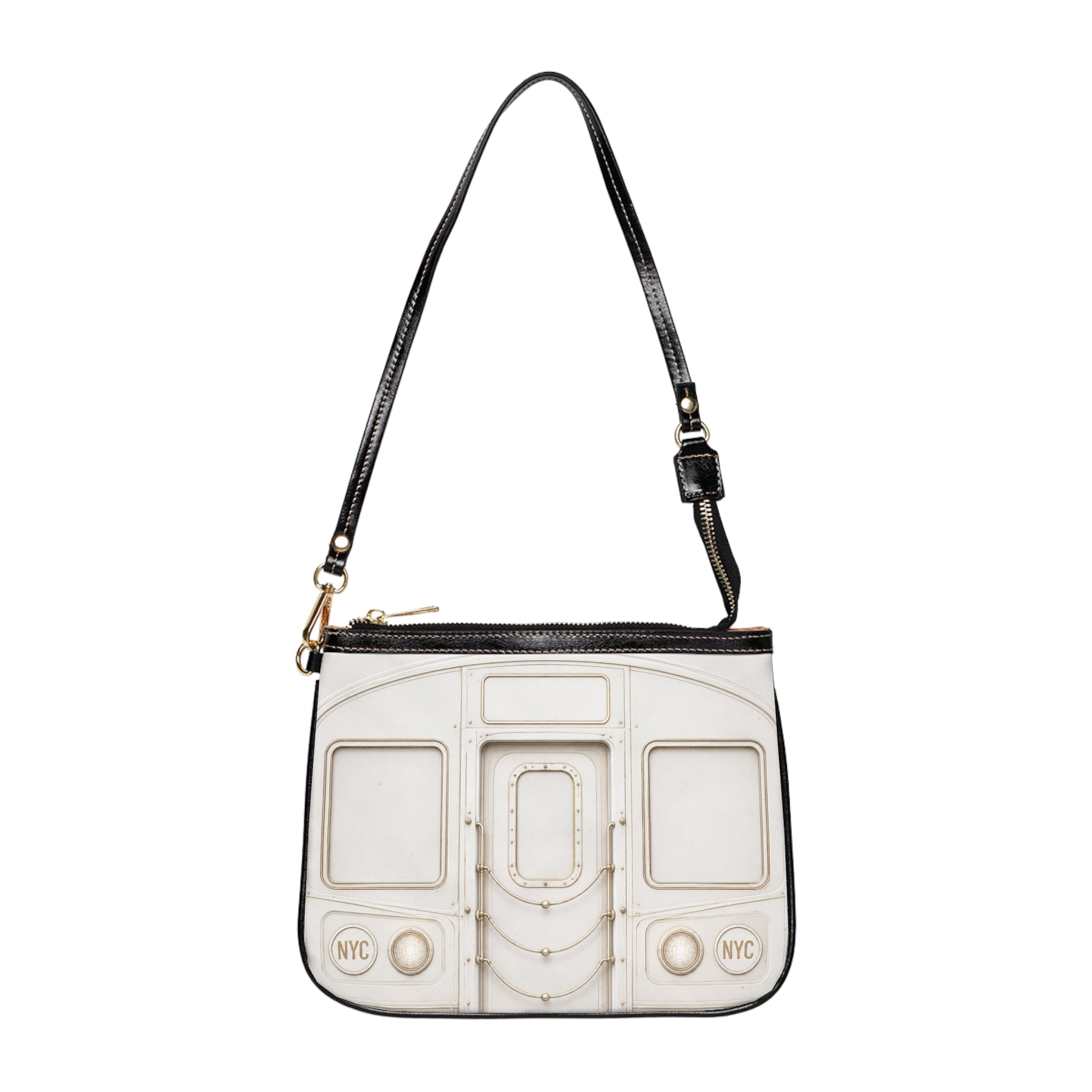 NYP Ride Shoulder Bag