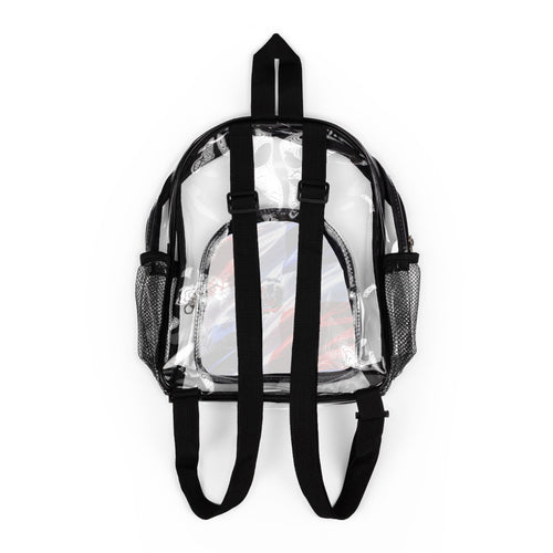 Clear Stadium Backpack