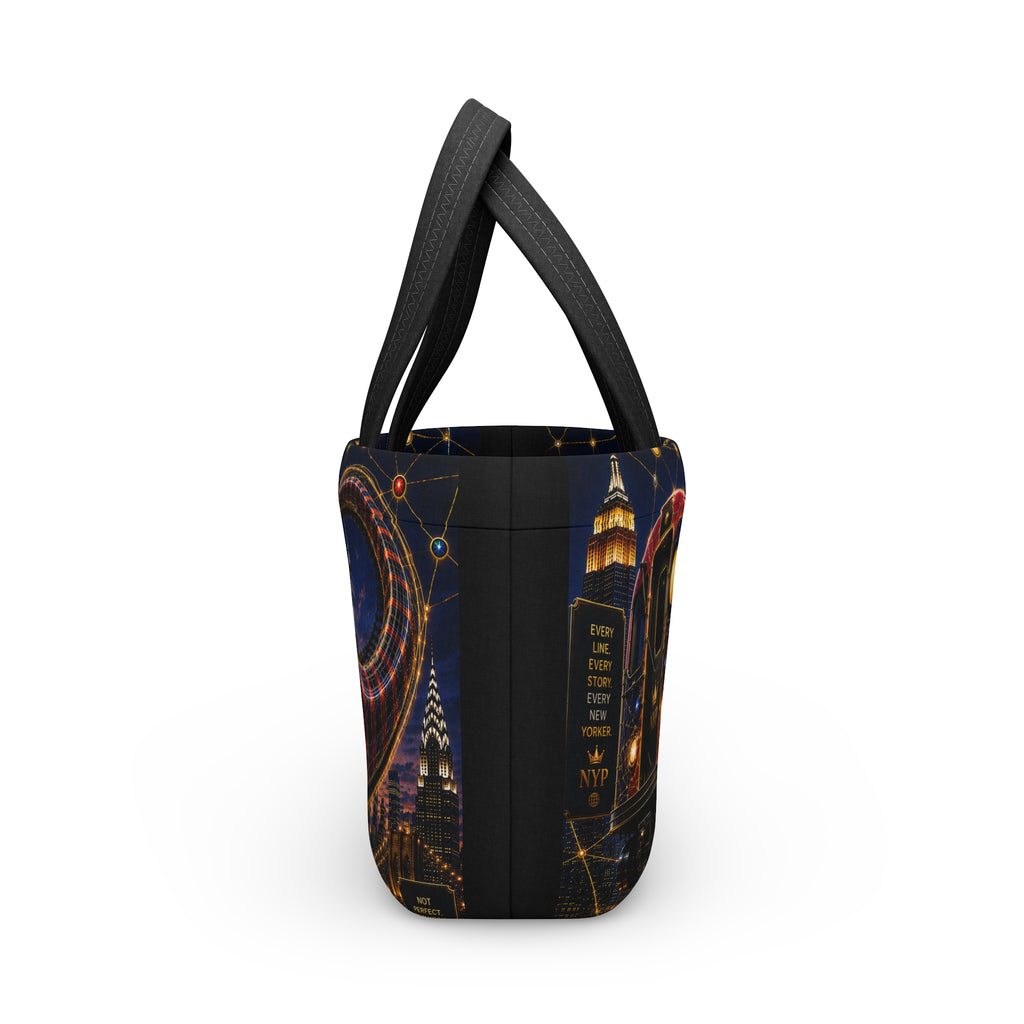 The NYP N Route Flow Lunch Bag ™