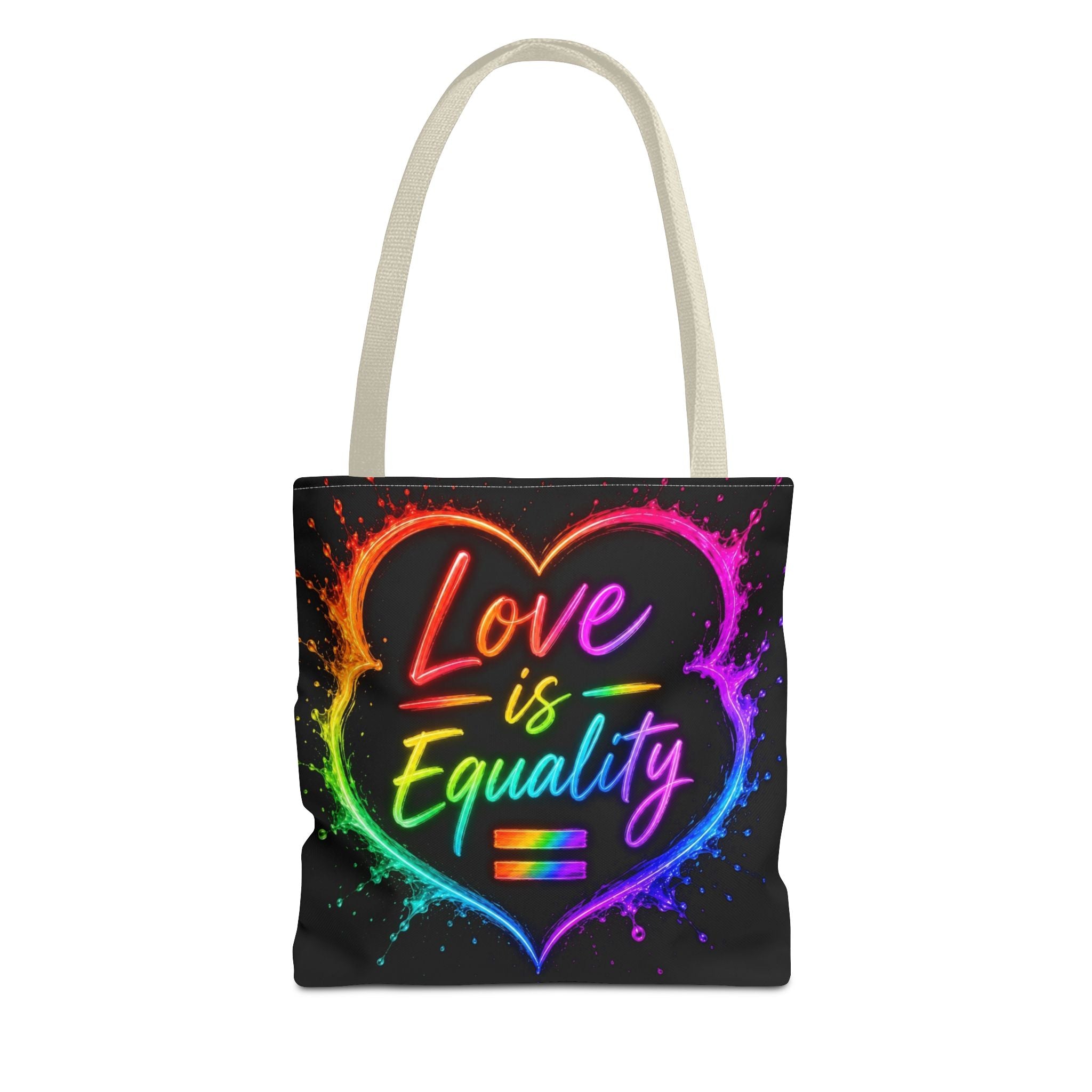 NYP Love is Equality Tote