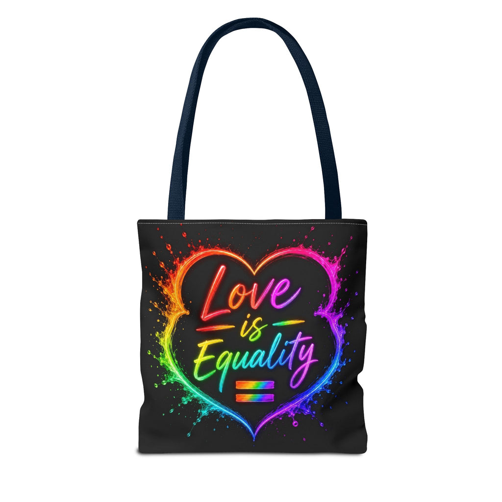 NYP Love is Equality Tote