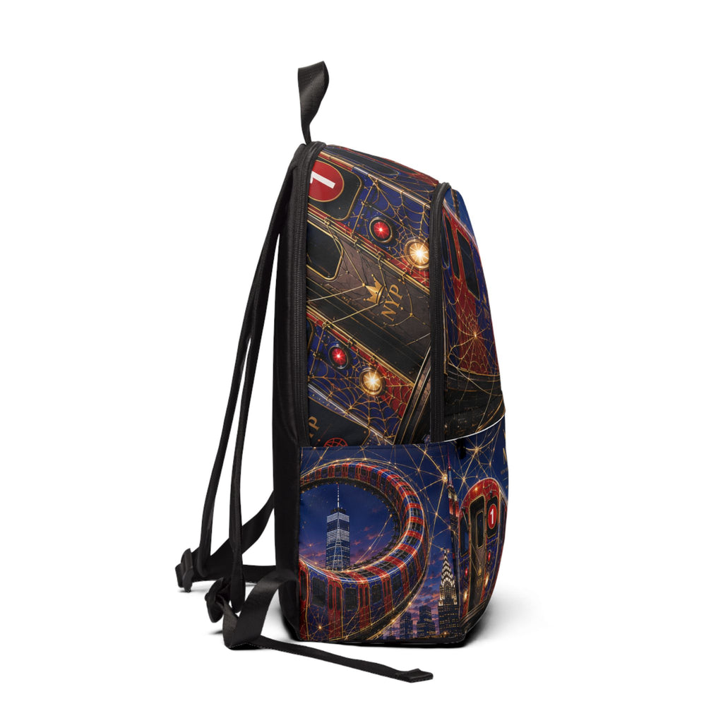 NYP 1 Route Flow Backpack