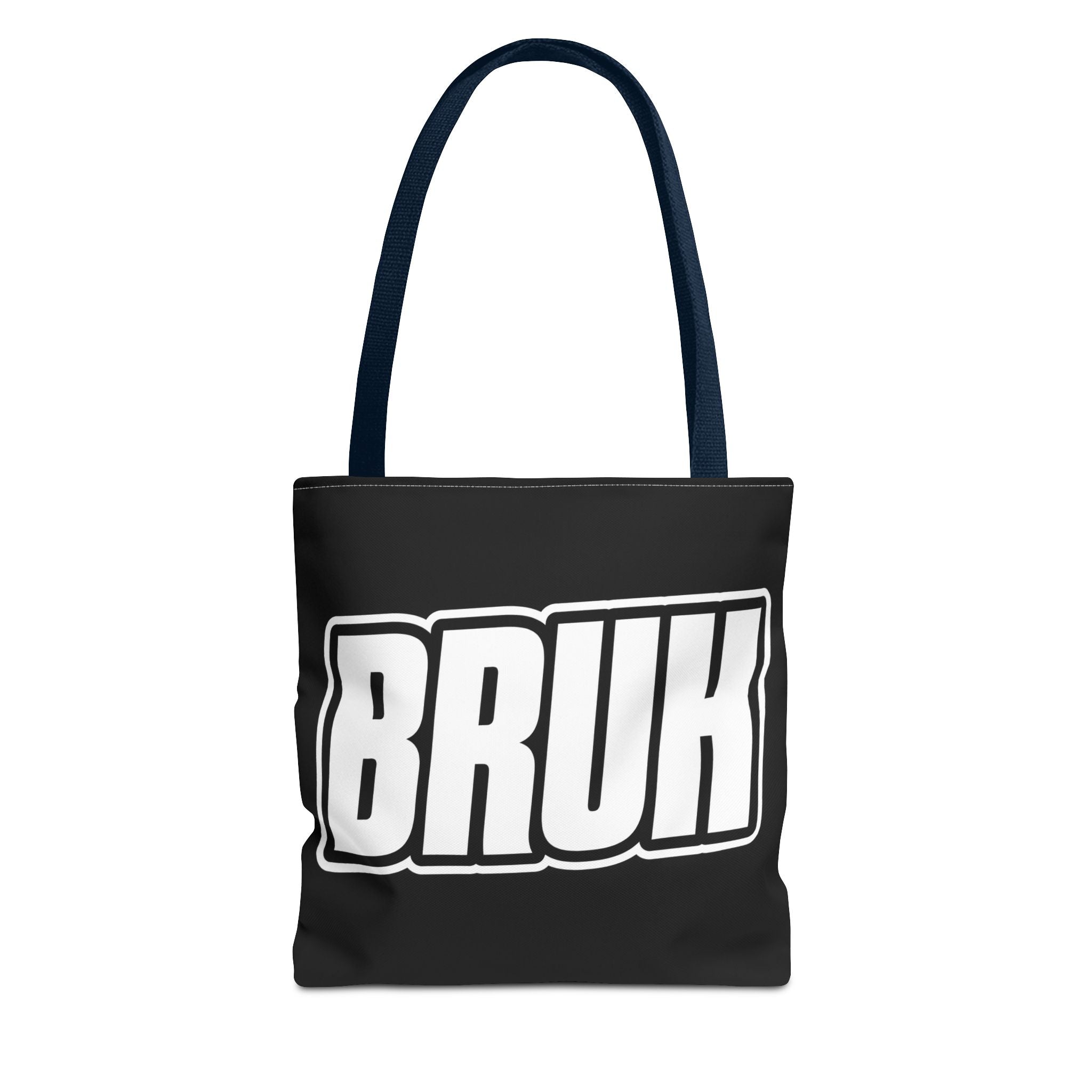 BRUH Tote Bag