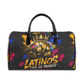 New York Perfect™ Latinos Por El Mundo