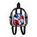Clear Stadium Backpack
