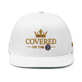 Covered on the 7