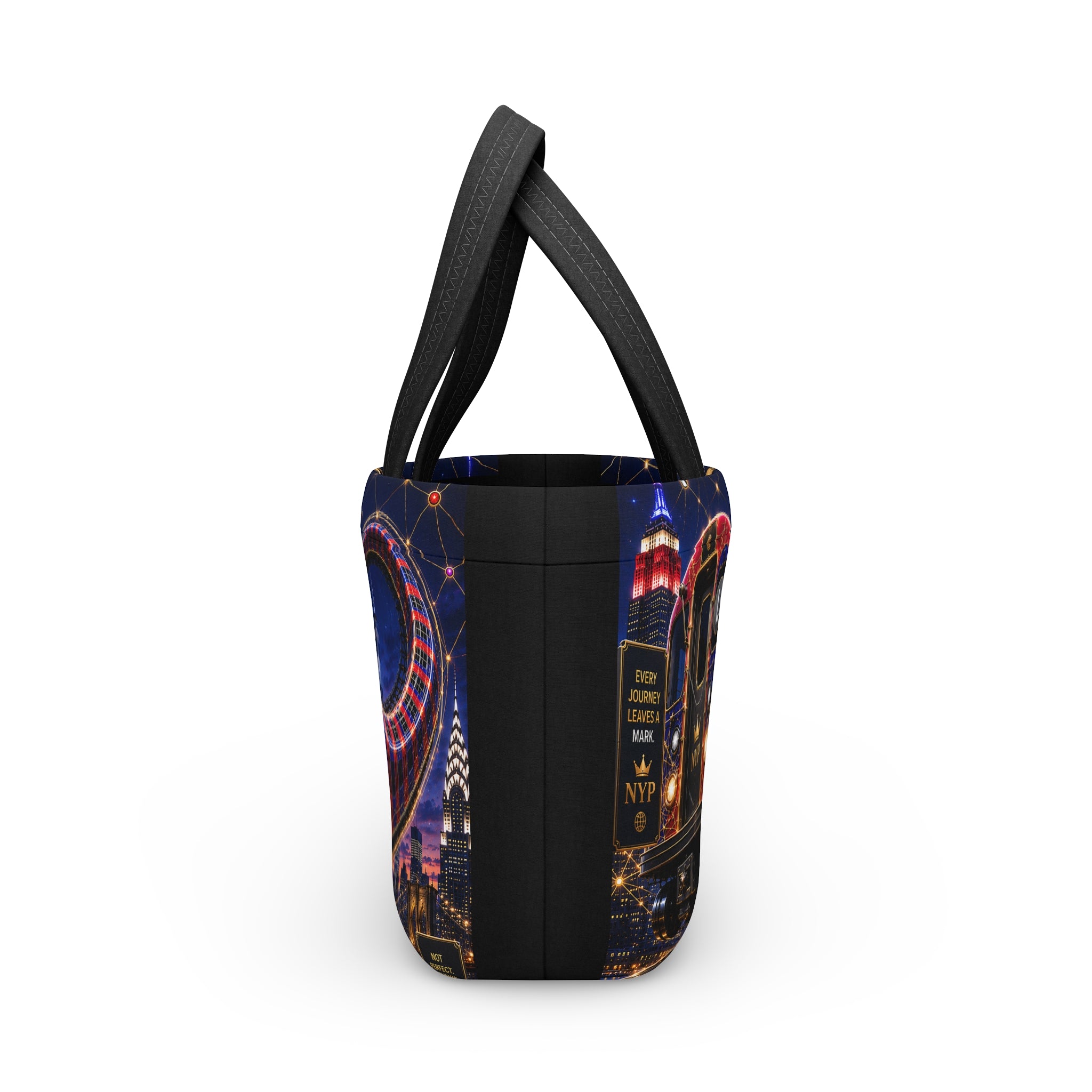 The NYP L Route Flow Lunch Bag ™