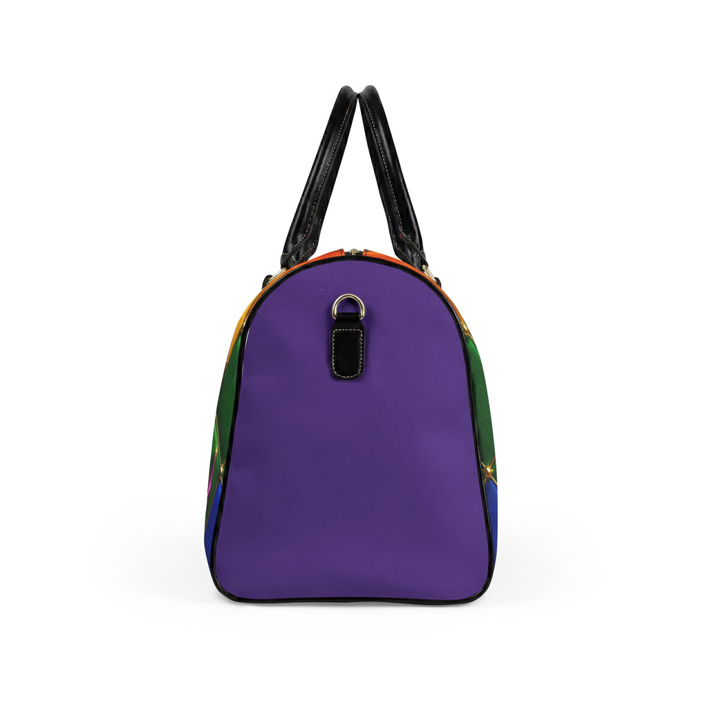 NYC Pride Luxe™ Travel Bag