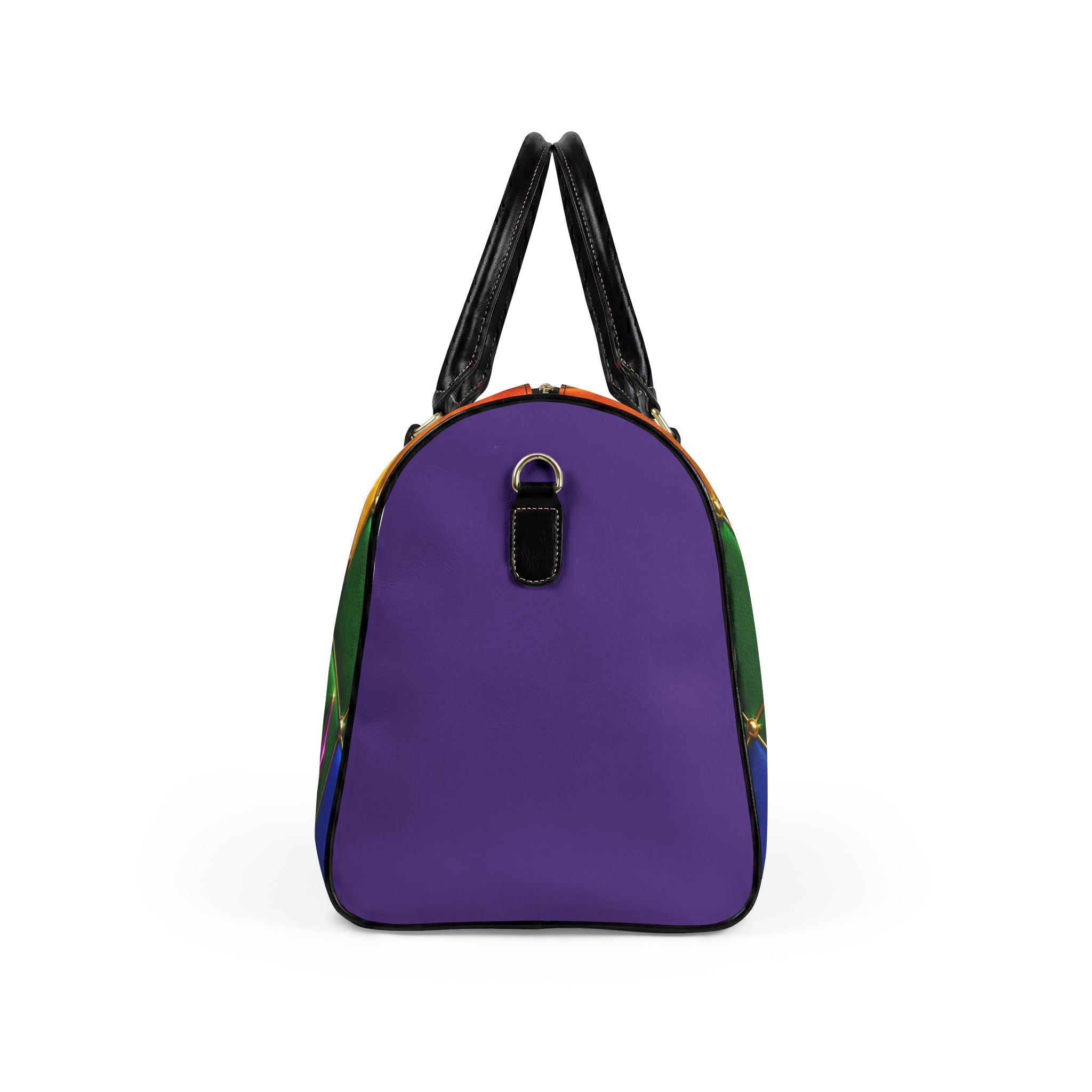 NYC Pride Luxe™ Travel Bag