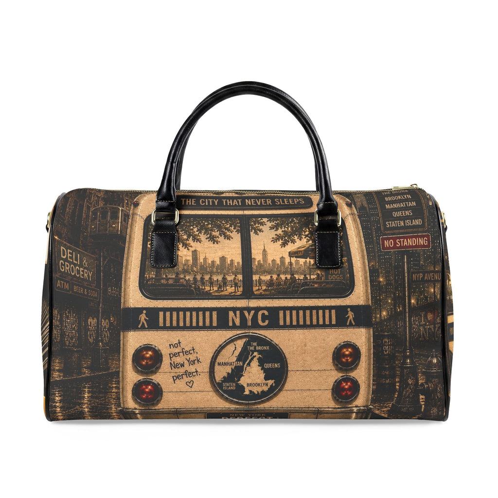 NYP Transfer To: The Bronx™ Bx19