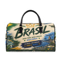 New York Perfect Leather Bag