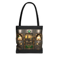 Squished on the 6 Tote Bag (AOP)