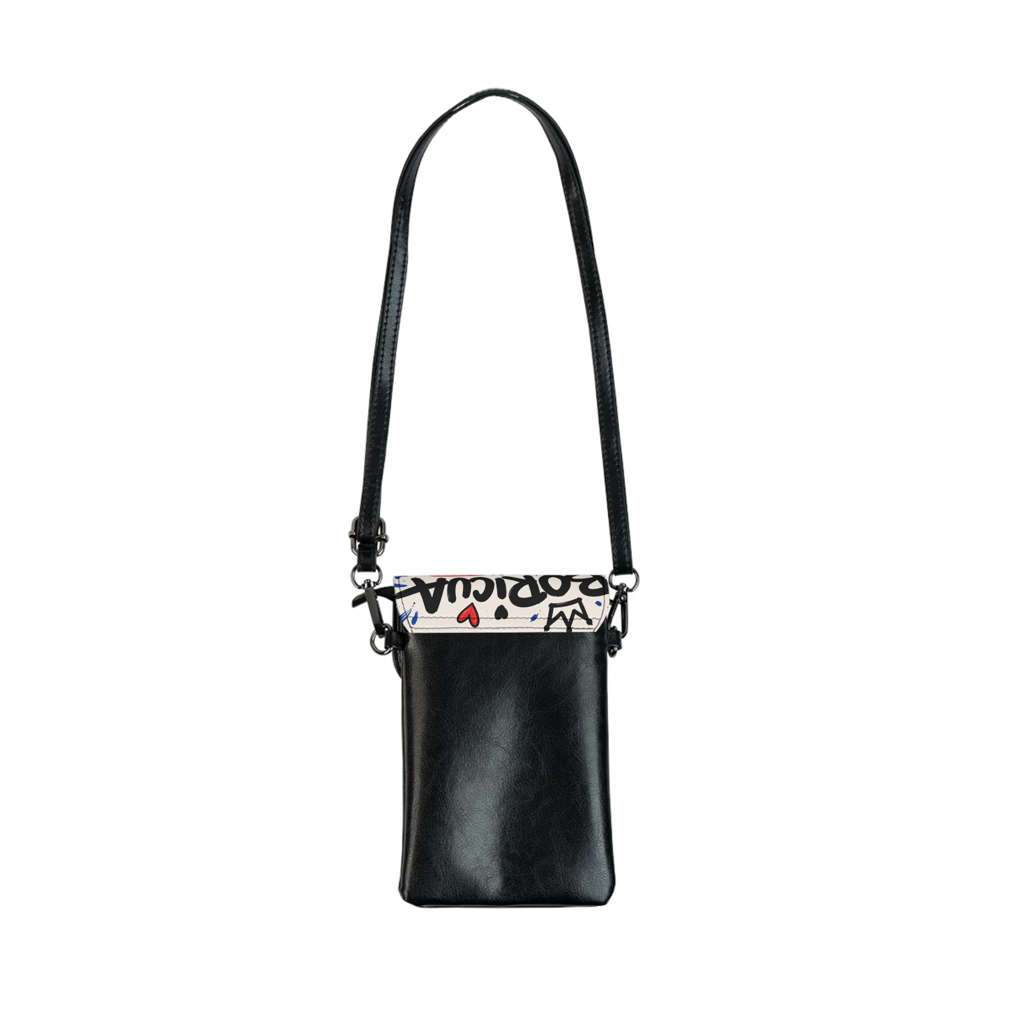 NYP Puerto Rico Small Cell Phone Wallet