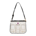 7 Line Mini Shoulder Bag