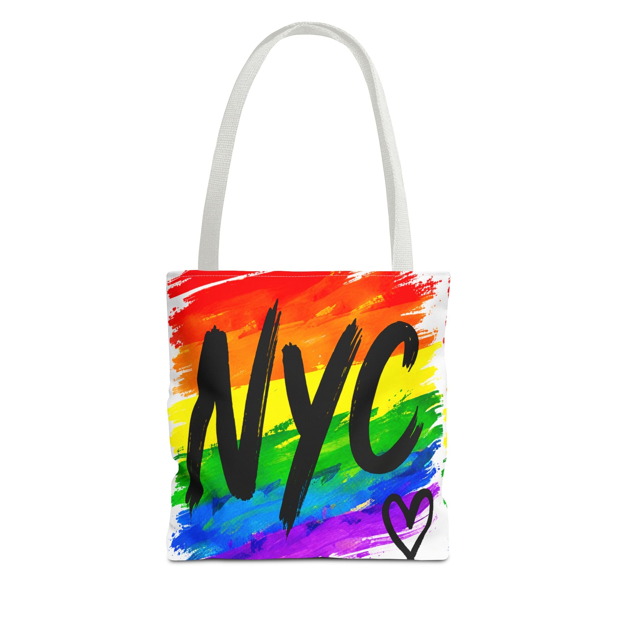 NYP Color Splash NYC
