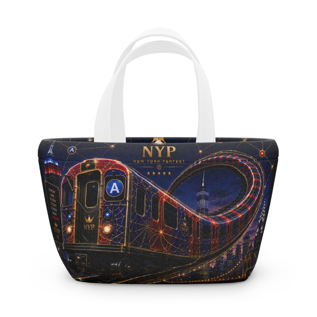 The NYP A Route Flow Lunch Bag ™