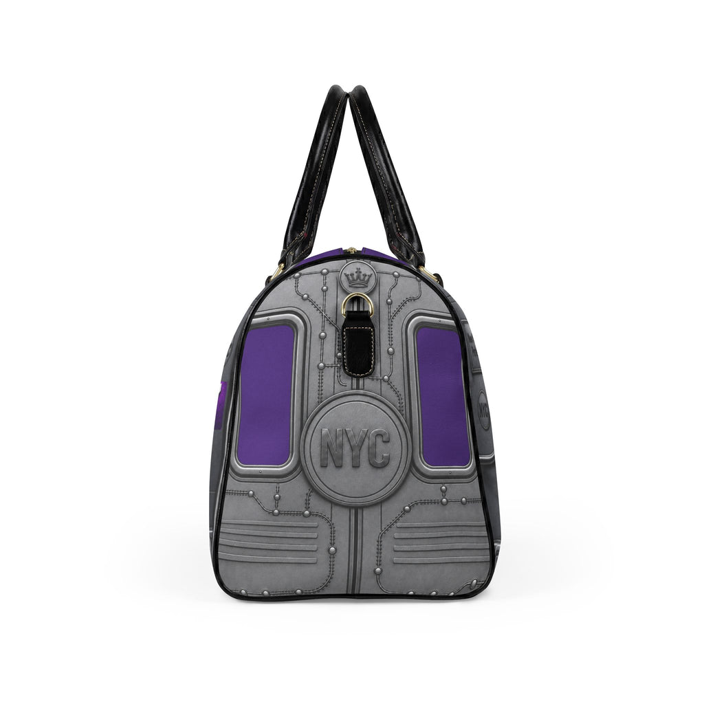 NYP Catch the 7™ Travel Bag