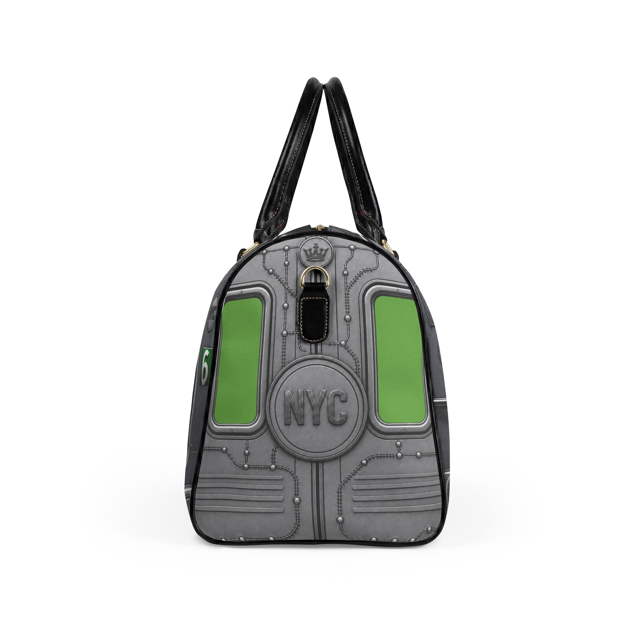 NYP Catch the 6™ Travel Bag