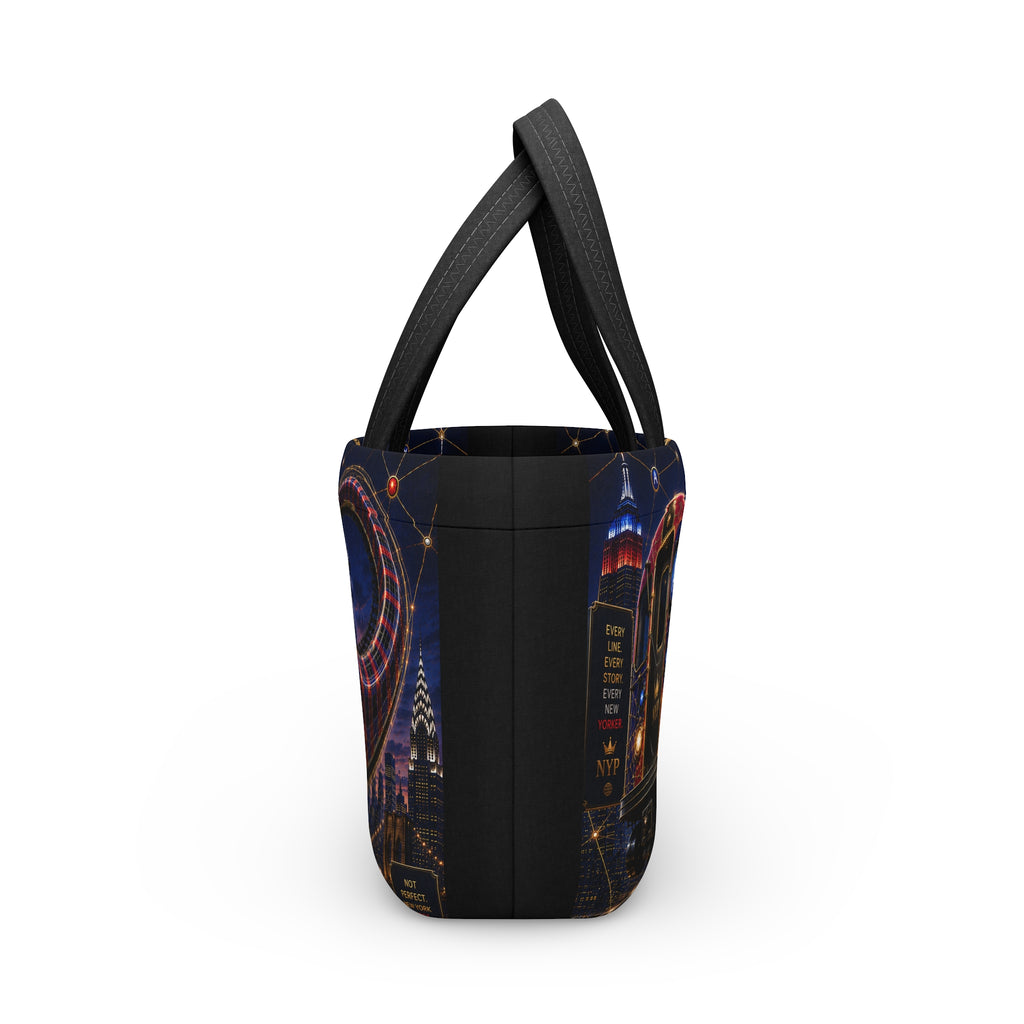 The NYP A Route Flow Lunch Bag ™
