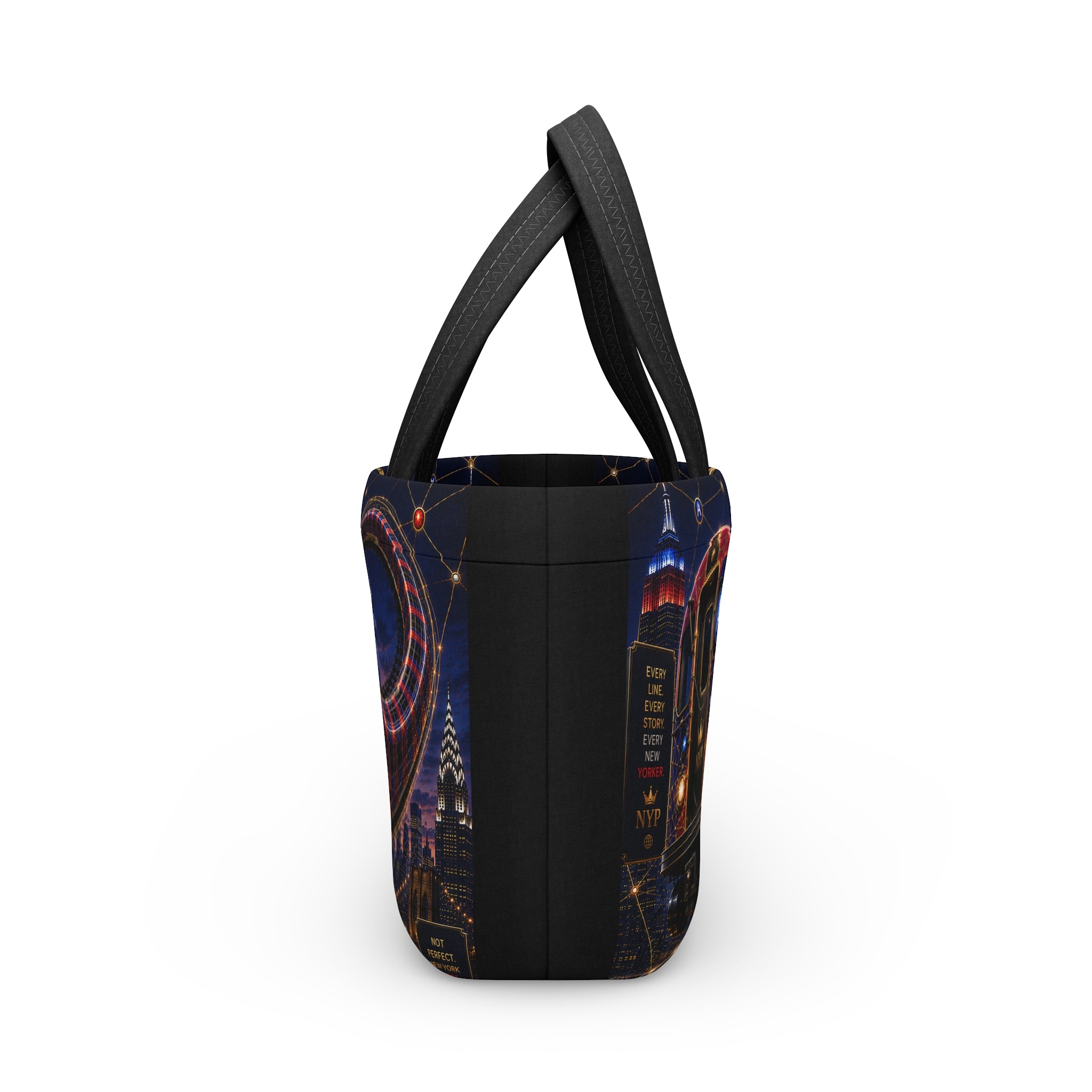 The NYP A Route Flow Lunch Bag ™